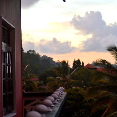 Hostel 107 Kandy Exteriér fotografie