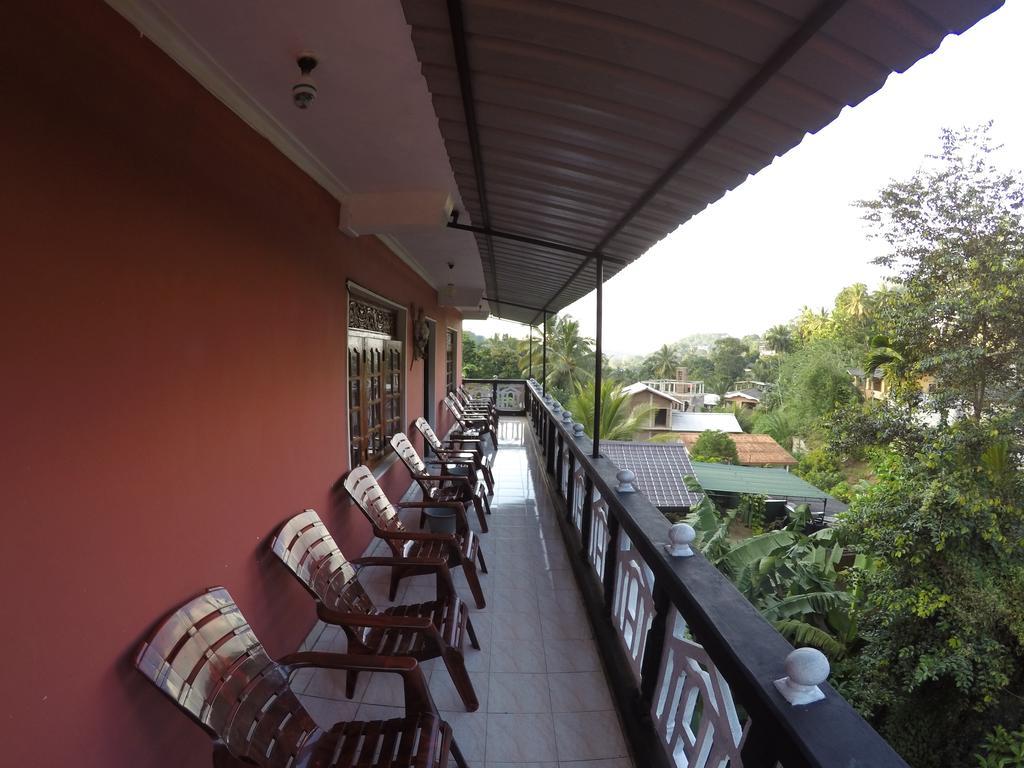 Hostel 107 Kandy Exteriér fotografie