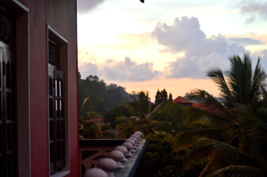 Hostel 107 Kandy Exteriér fotografie