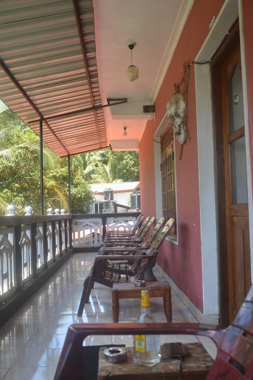 Hostel 107 Kandy Exteriér fotografie