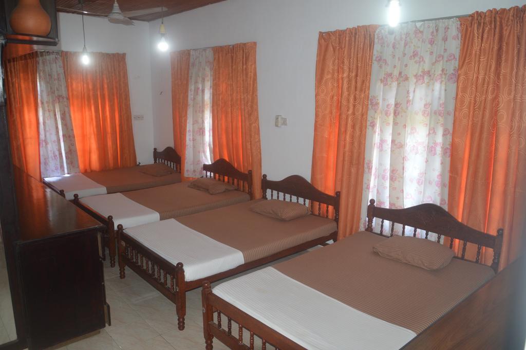 Hostel 107 Kandy Exteriér fotografie
