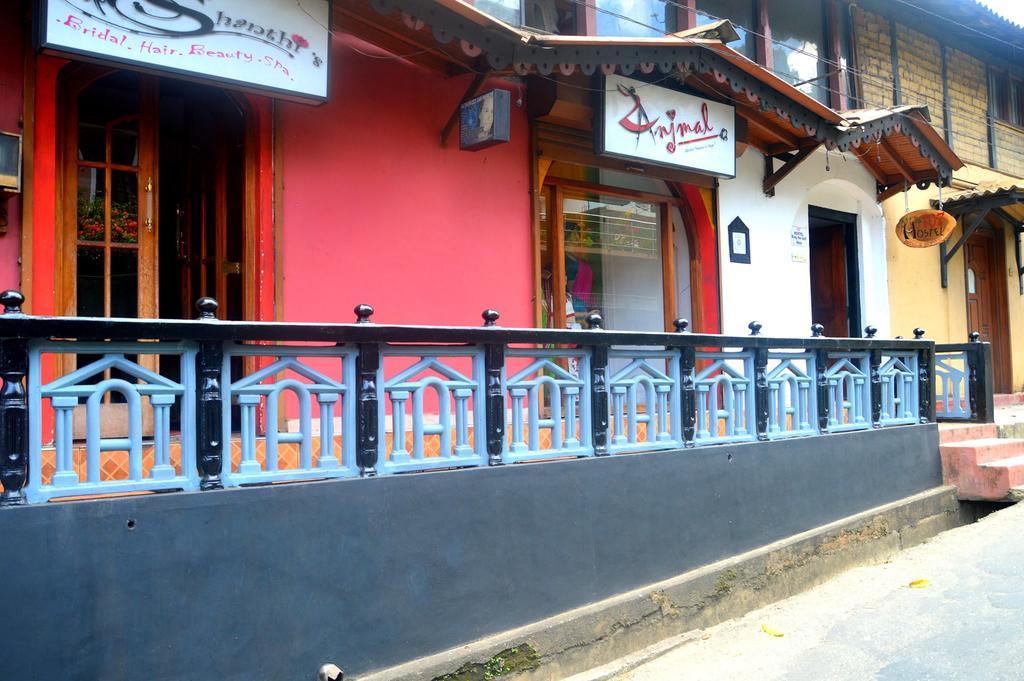 Hostel 107 Kandy Exteriér fotografie