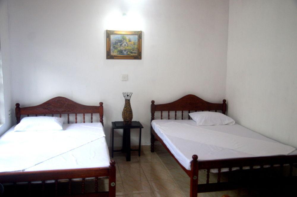 Hostel 107 Kandy Exteriér fotografie