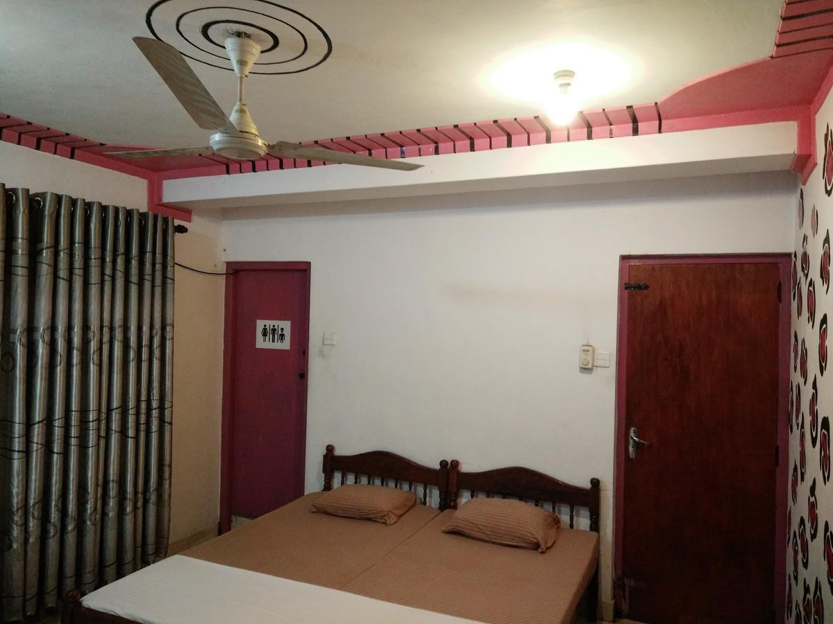 Hostel 107 Kandy Exteriér fotografie
