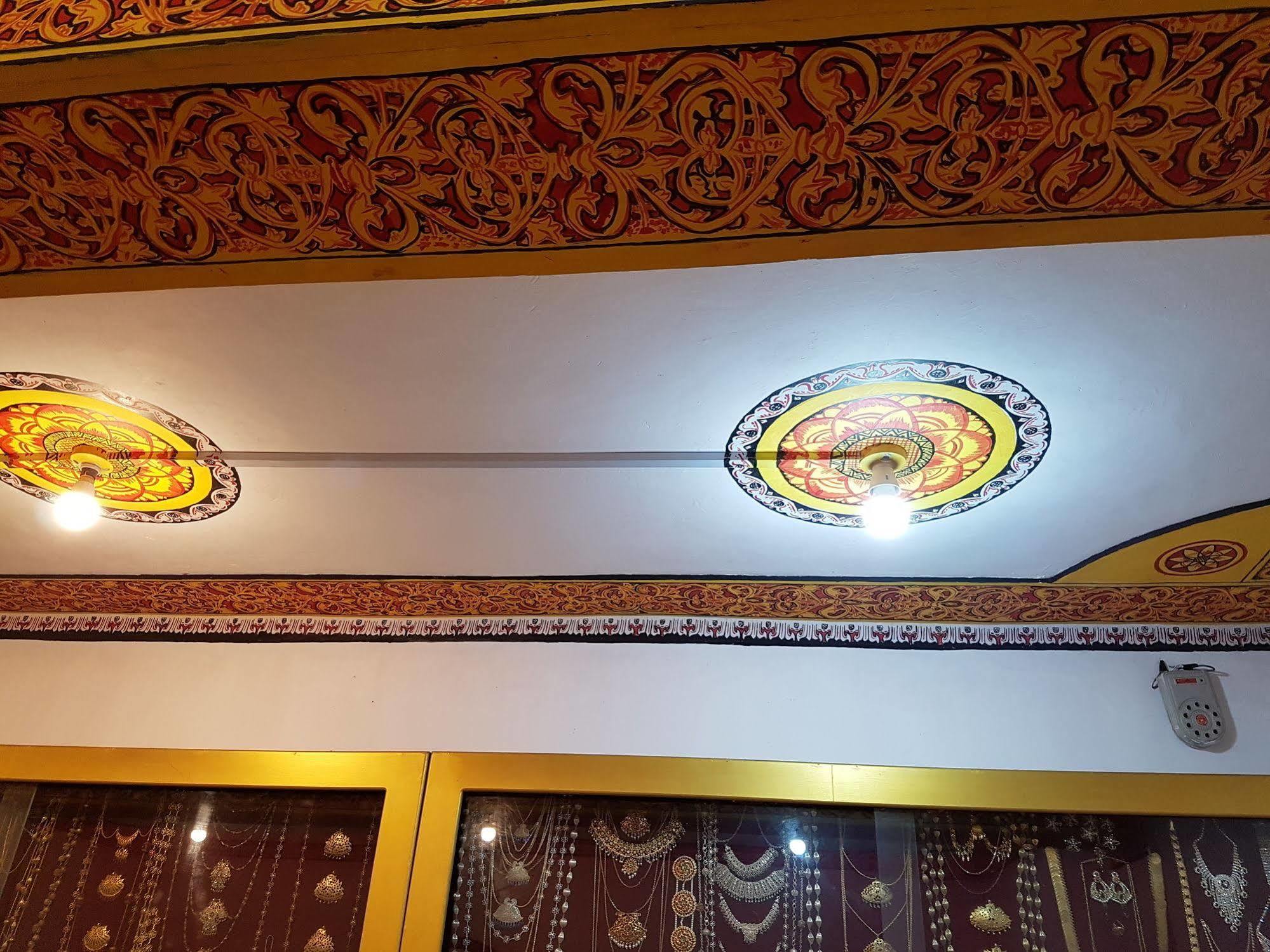 Hostel 107 Kandy Exteriér fotografie