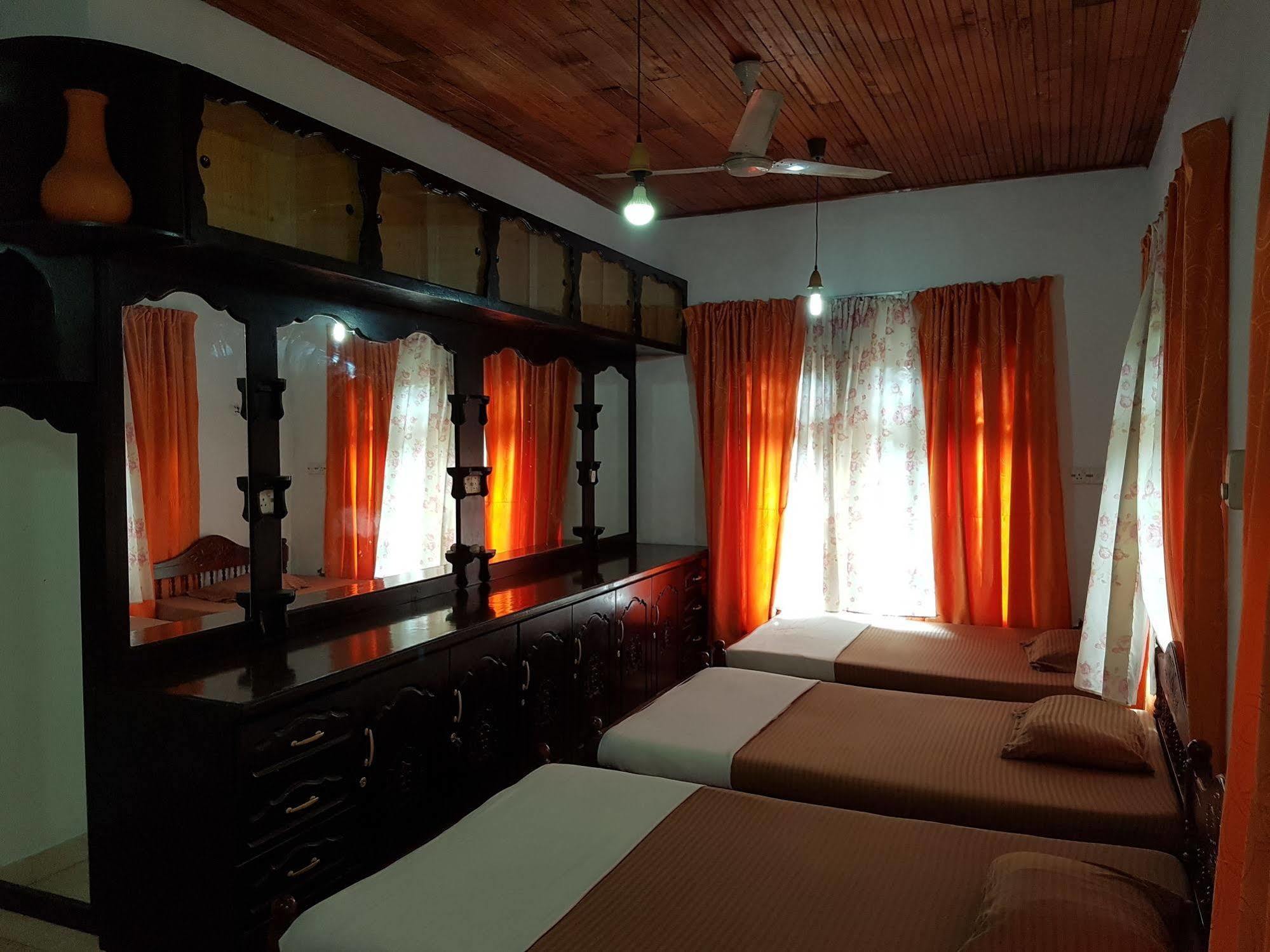 Hostel 107 Kandy Exteriér fotografie